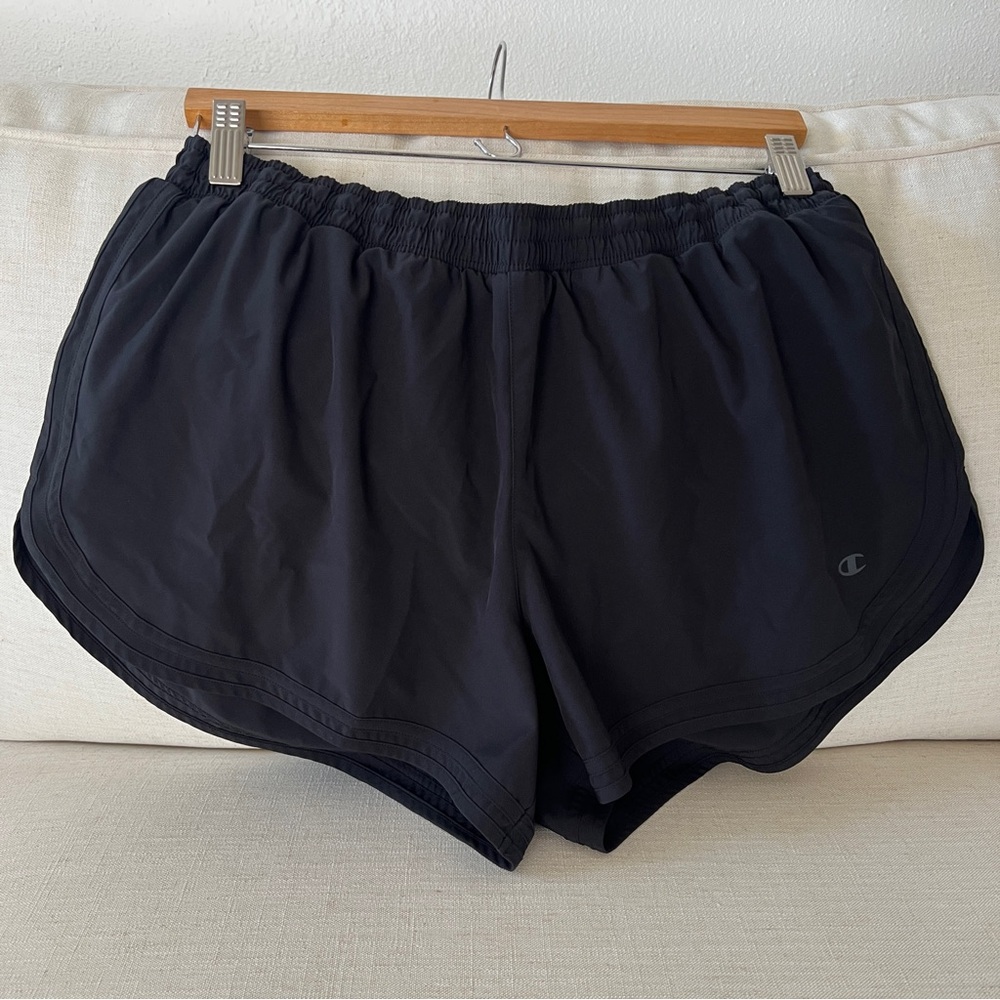Women’s running gym shorts